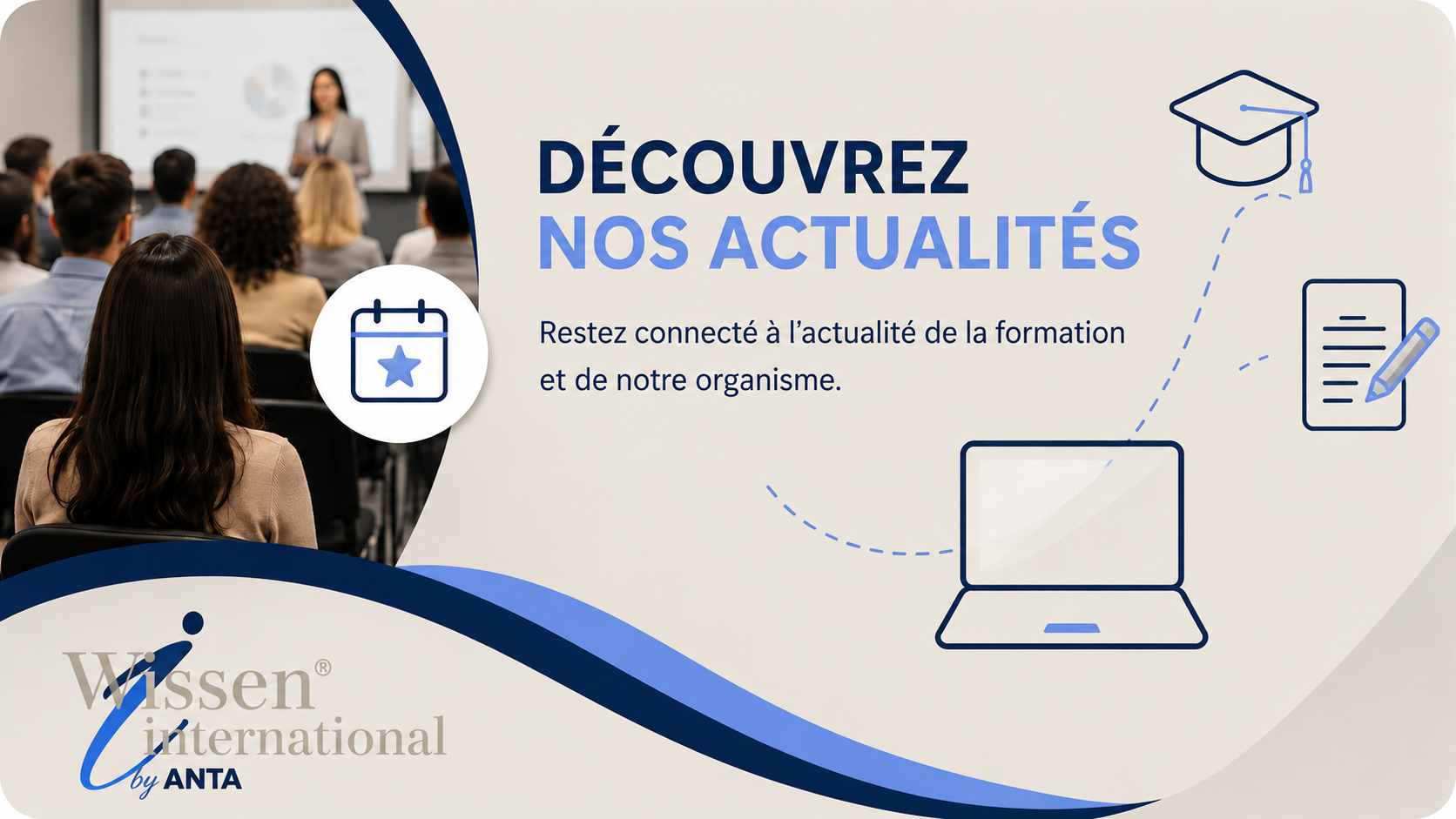 Actualités