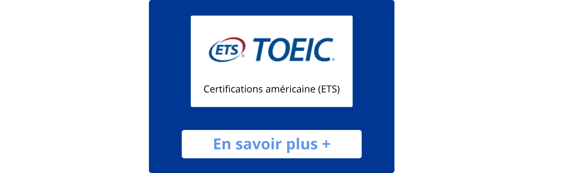 Toeic