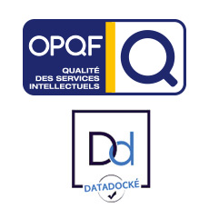 Certification Datadock ISQ OPQF