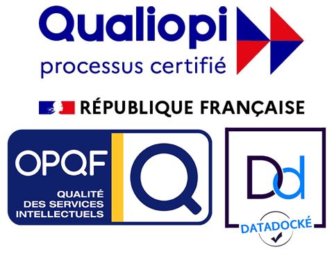 Certifications Qualité Wissen