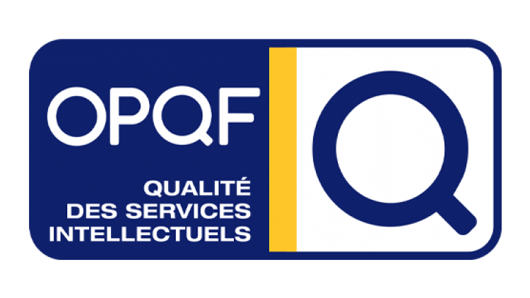 Certification Qualité OPQF